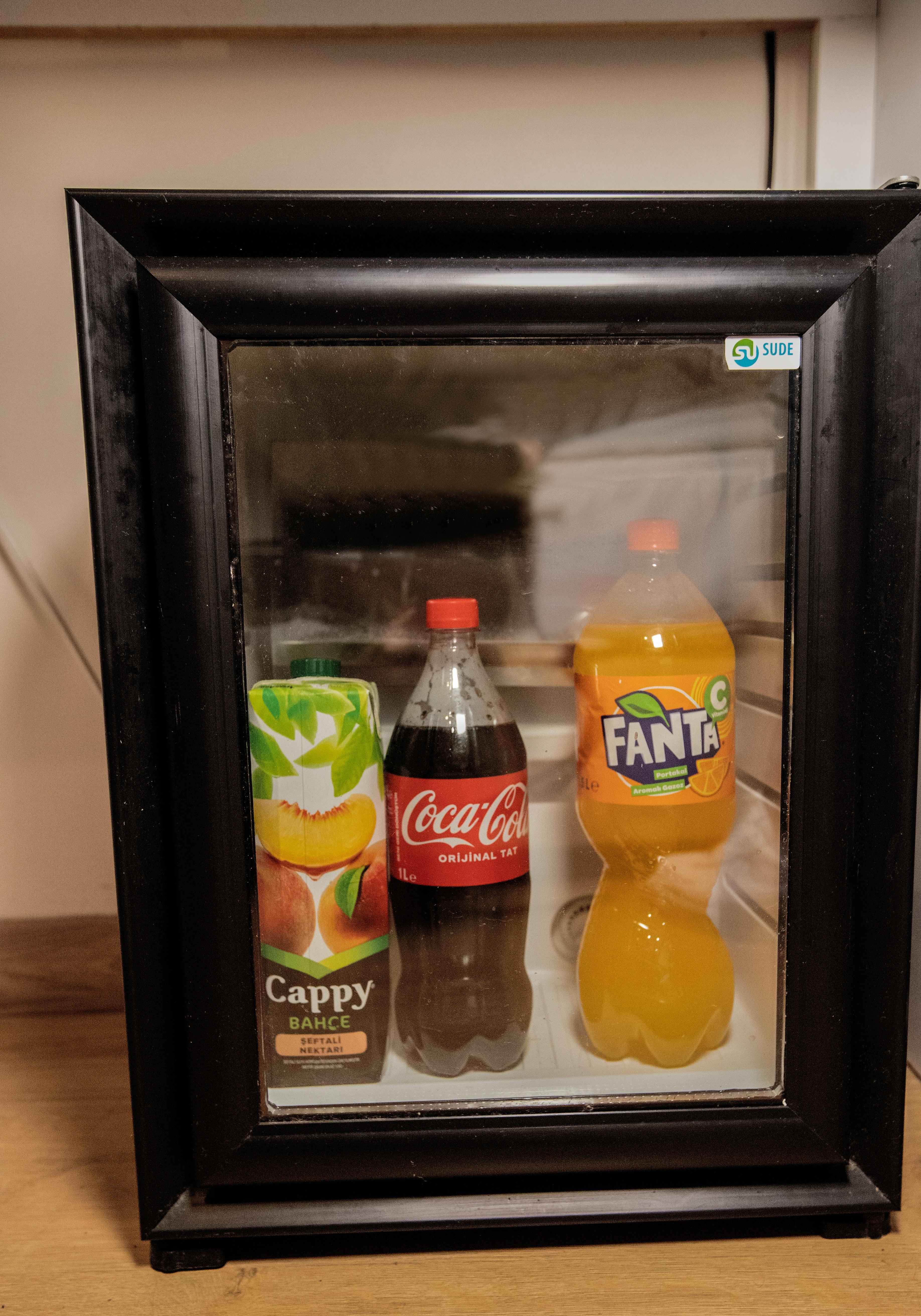 איסטמבול La Pazza Suites מראה חיצוני תמונה