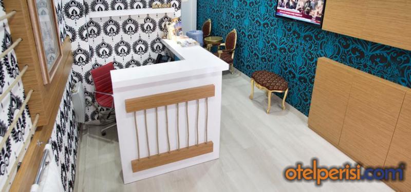 איסטמבול La Pazza Suites מראה חיצוני תמונה
